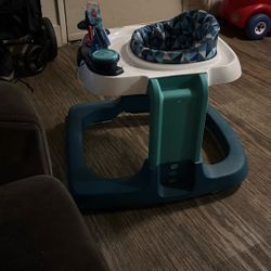 Baby Walker 