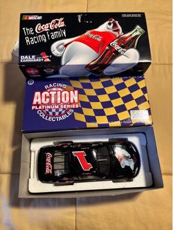 Nascar series collectable