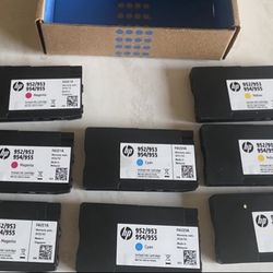 H P Ink, New H P Desk  Printer