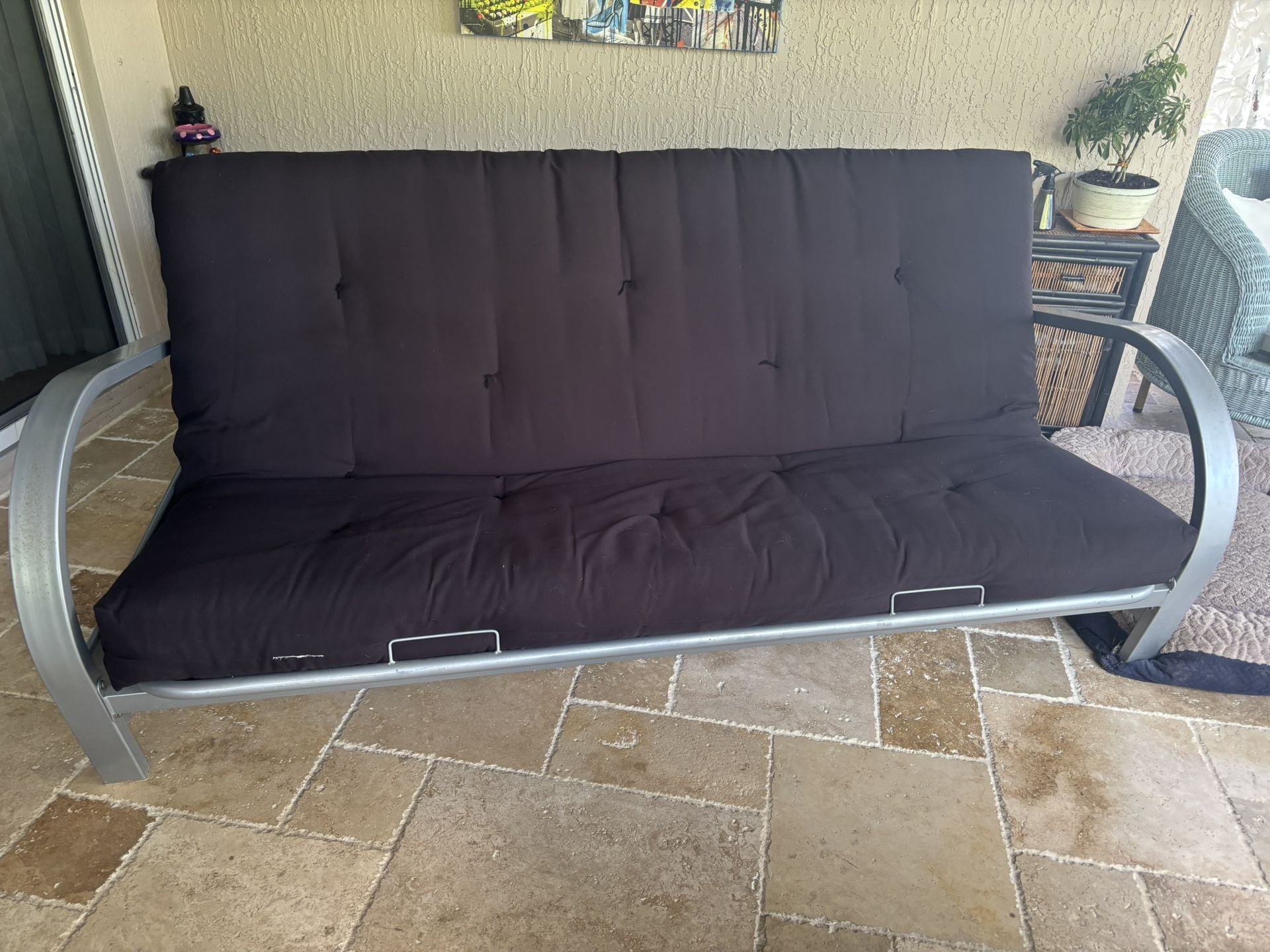 Futon