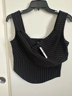 Express (S) blouse $3