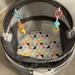 Baby Tent / Bubble