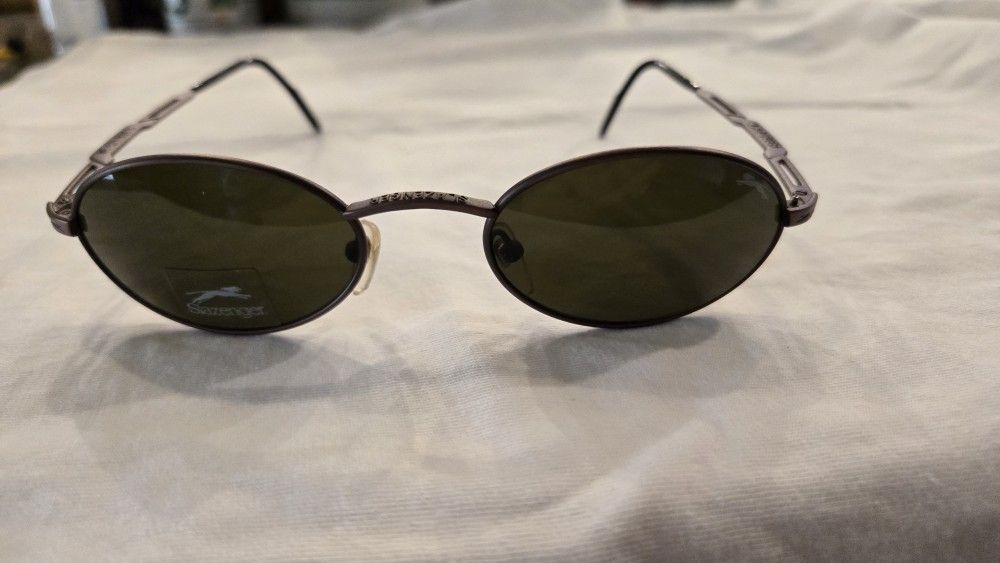 Brand New Slazenger Sunglasses