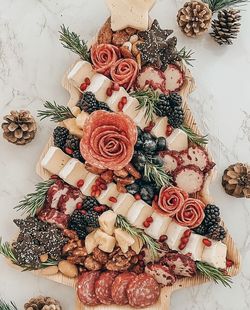 Christmas Tree Boards 