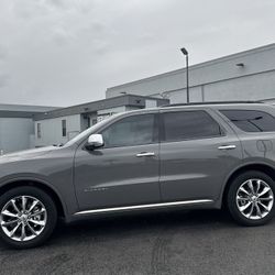 2022 DURANGO CITADEL $36.995