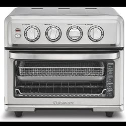 cuisinart air fryer oven 