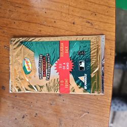 Vintage Hologram Baseball Cards 1$ Each