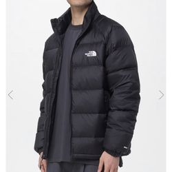 The North Face Puffer 