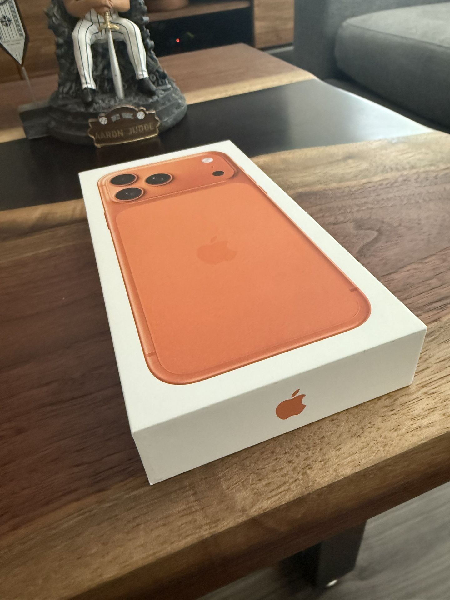 iPhone 17 Pro Max 256 GB Unlocked