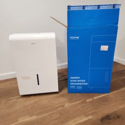 Dehumidifier 