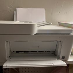 Printer/fax/copier