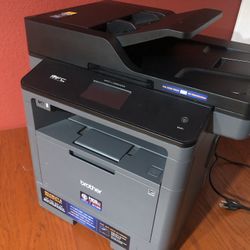 Brother MFC-L5850  Laser Office Printer