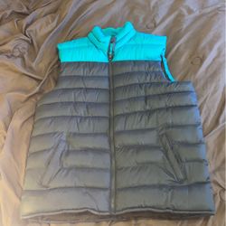 XL Old Navy Vest