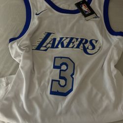 Lakers Jersey 