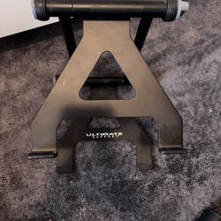 Ultimate Support Laptop Stand