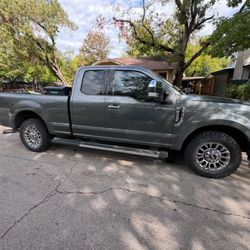 2022 Ford F-350 Super Duty