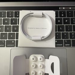{Airpods Pro 2} Negotiable