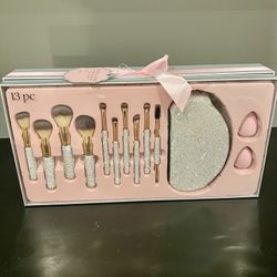 Glitz & Glam Gift Brush Set