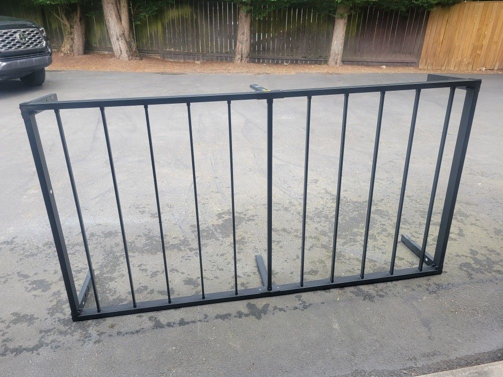Single Bed Frame