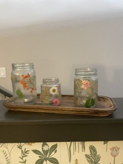 Decorative Tray