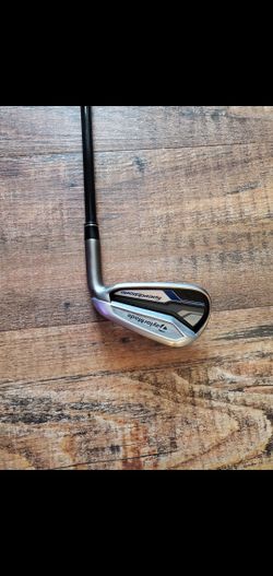 Taylormade Speedblade 5 Iron