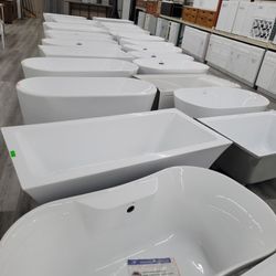 Bathtub 