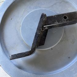 6 Inch Drop Hitch