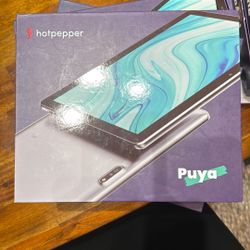 Puya Hotpepper Tablet 