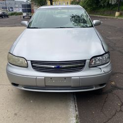 2003 Chevrolet Malibu