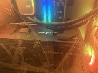 Gamer Pc Rtx 5090