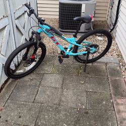 Mountain Bike Gt Pro 