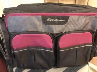 Diaper bag