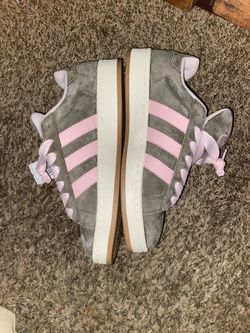 adidas gazelle silver green womens adidas Campus 00s Dust Cargo Clear Pink – R9onilne main image 1