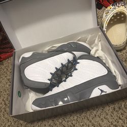 Jordan 9s