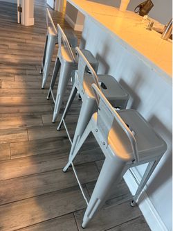 Bar stools