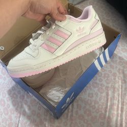 Adidas Forum Low Cl W 