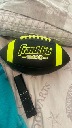 Franklin 1000 football
