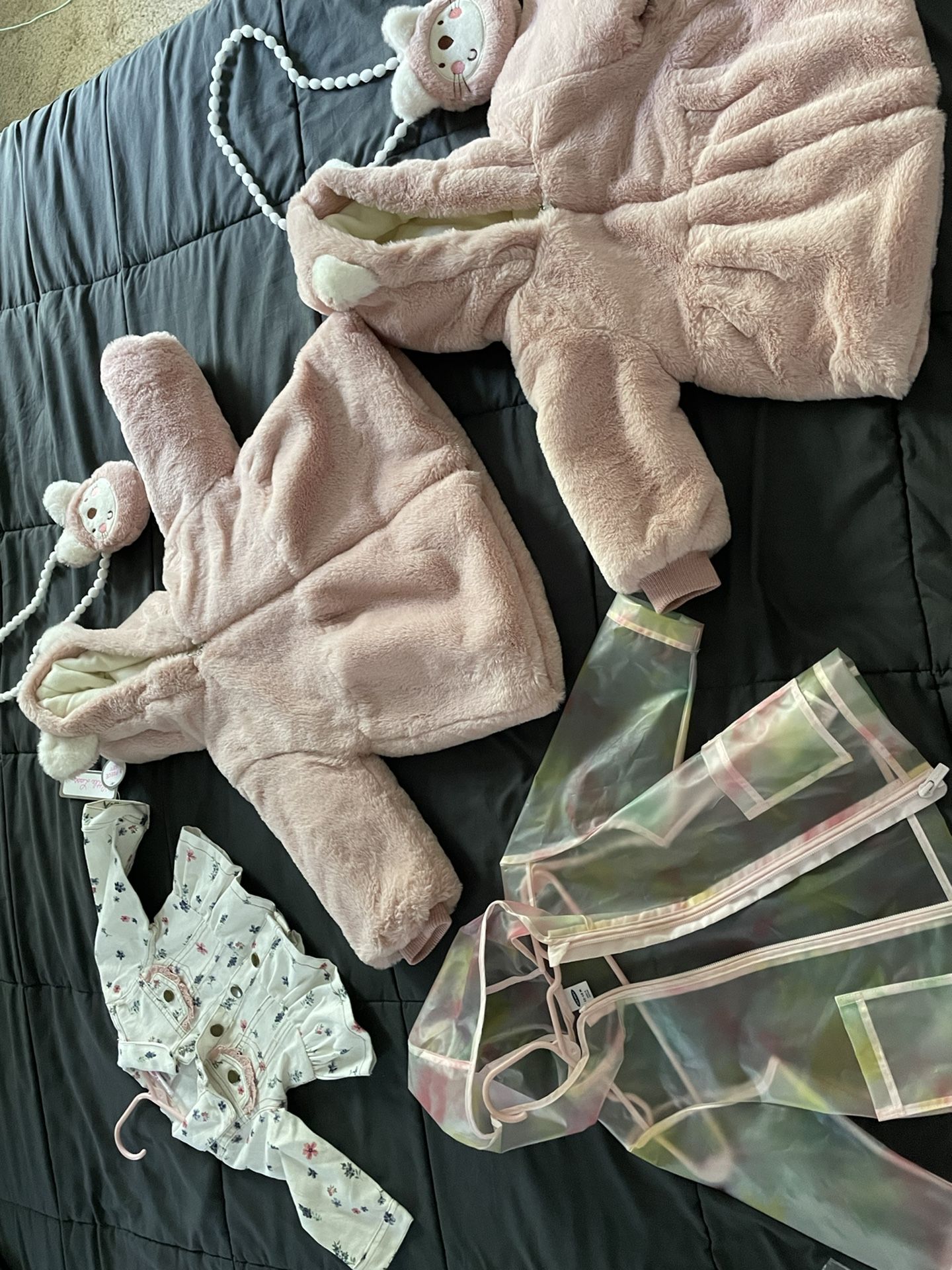 Girls Bundle