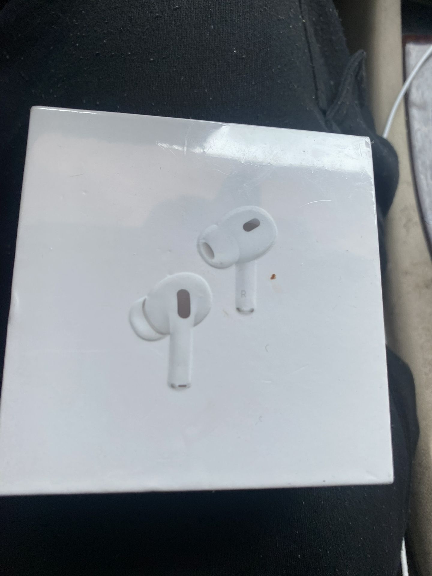 AirPods Pro 2nd Generation 