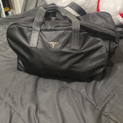 Prada Duffle Bag for Sale in La Mirada, CA - OfferUp