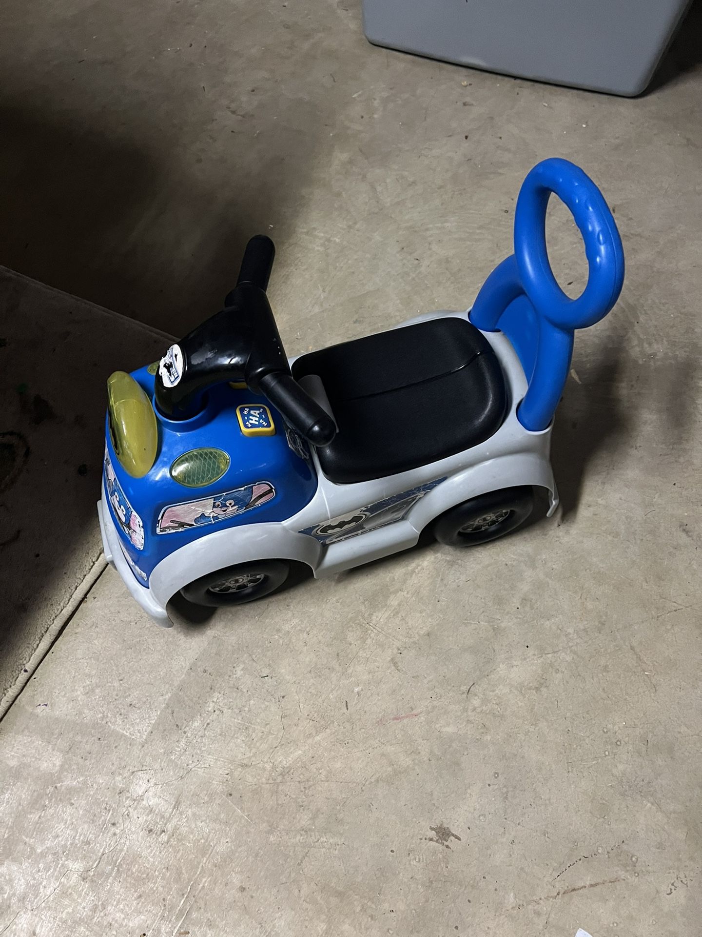 Toy Bundle