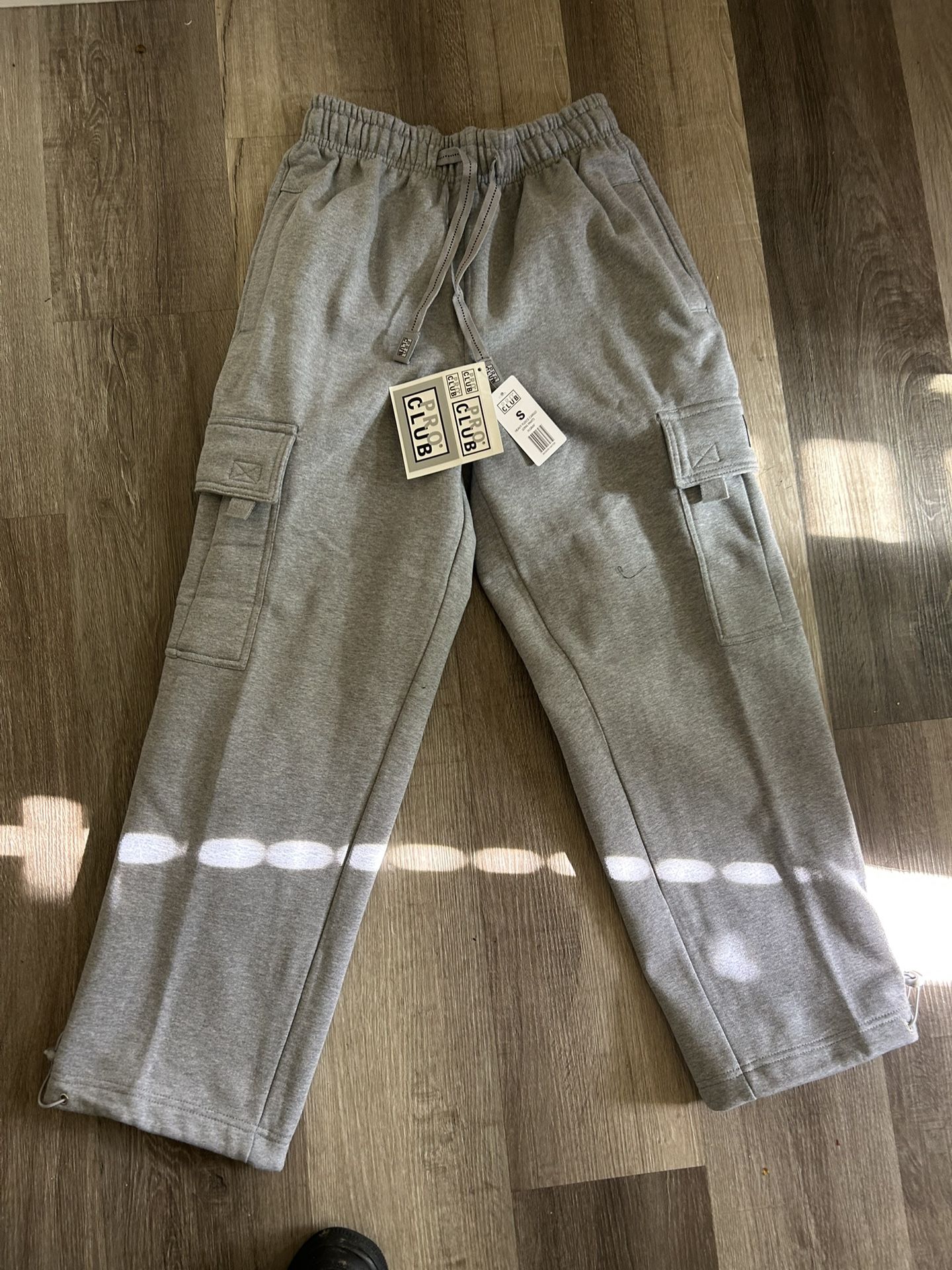 Pro Clubs Cargos Brand New