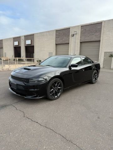 2021 Dodge Charger