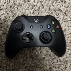 Xbox Controller 