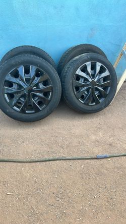   Rines  Para Un Chrysler 200 