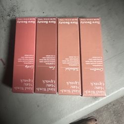 Rare Beauty Lip Crème 