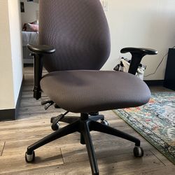 Desk chair