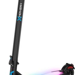 Hover-1 Legacy Foldable Electric Scooter with 350W Motor,