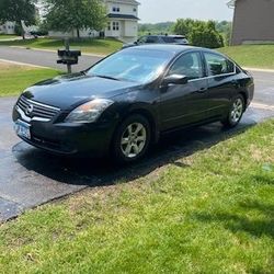 2009 Nissan Altima