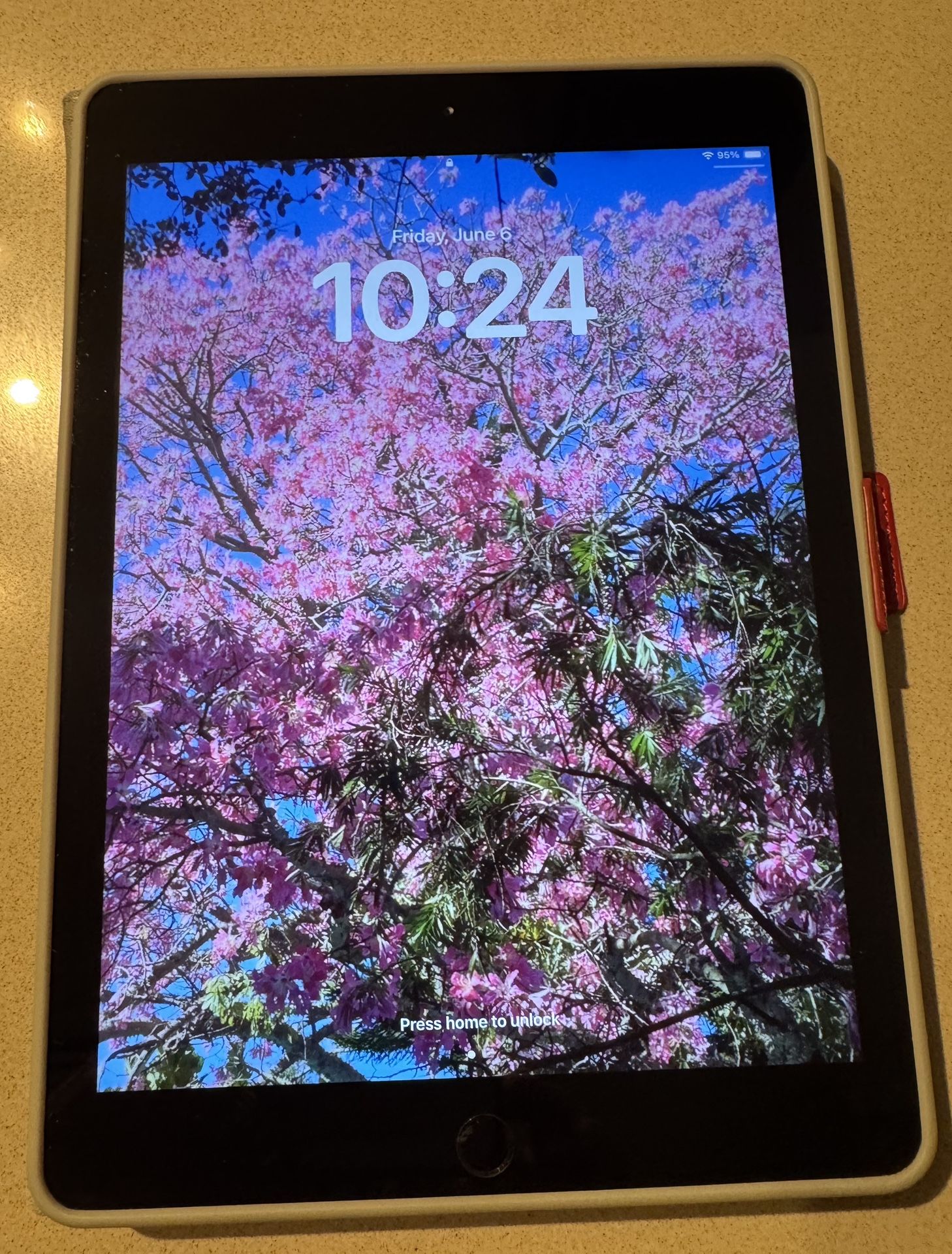 iPad 6th Generation